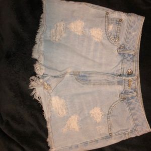 Super cute forever 21 shorts!!! Never wore!